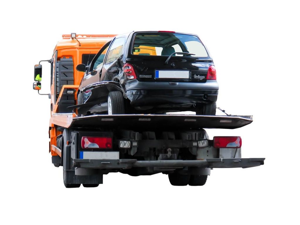 car removal for cash