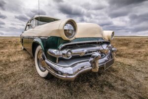 Car Disposal