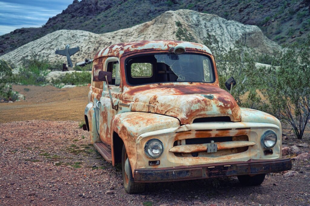 Car Disposal