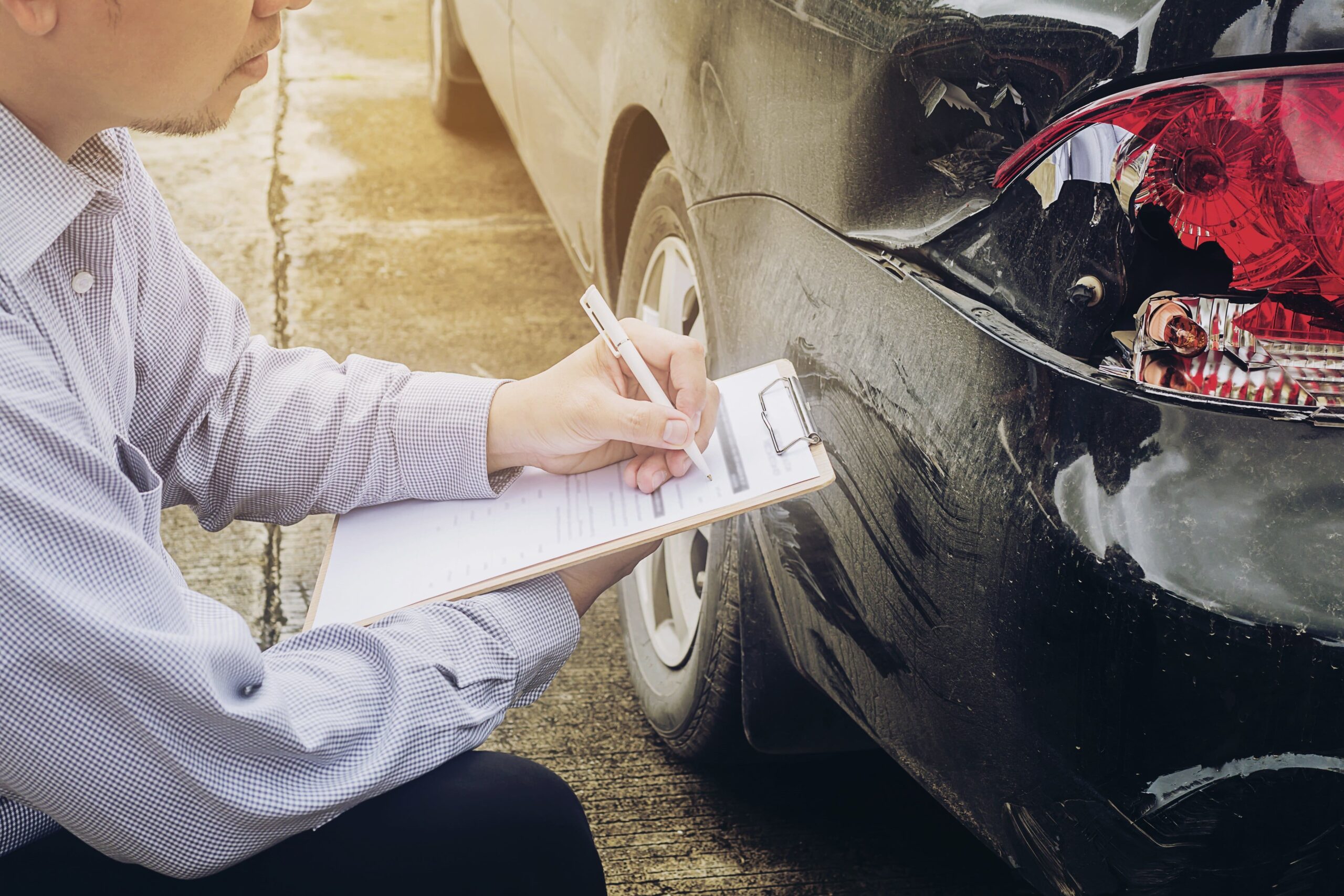 Car Removal Services