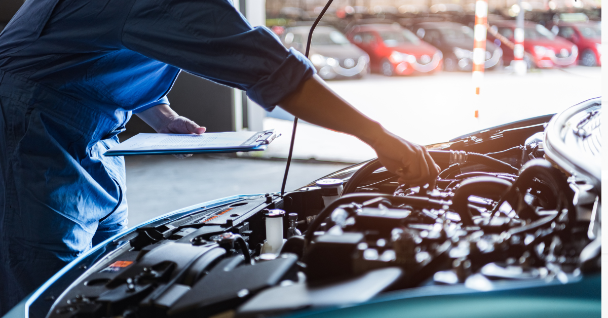 Auto Parts