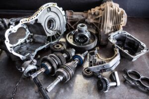 auto body parts suppliers